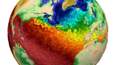 Revolutionizing Climate Research: Custom Software Accelerates High-Profile Ocean Model