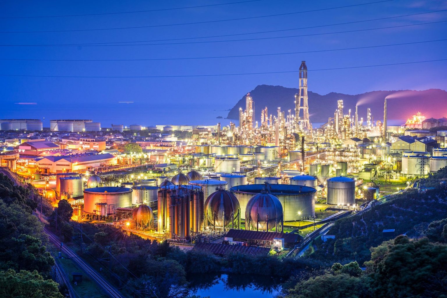 More Emissions Expected From Oil Refineries in the NearTerm Future