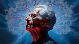 Old Man Parkinson's Disease
