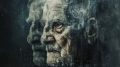 Old Man Schizophrenia