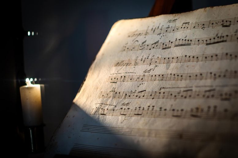 The Mystery of the Notes: Why No One Knows How This 120-Year-Old Song Should Sound