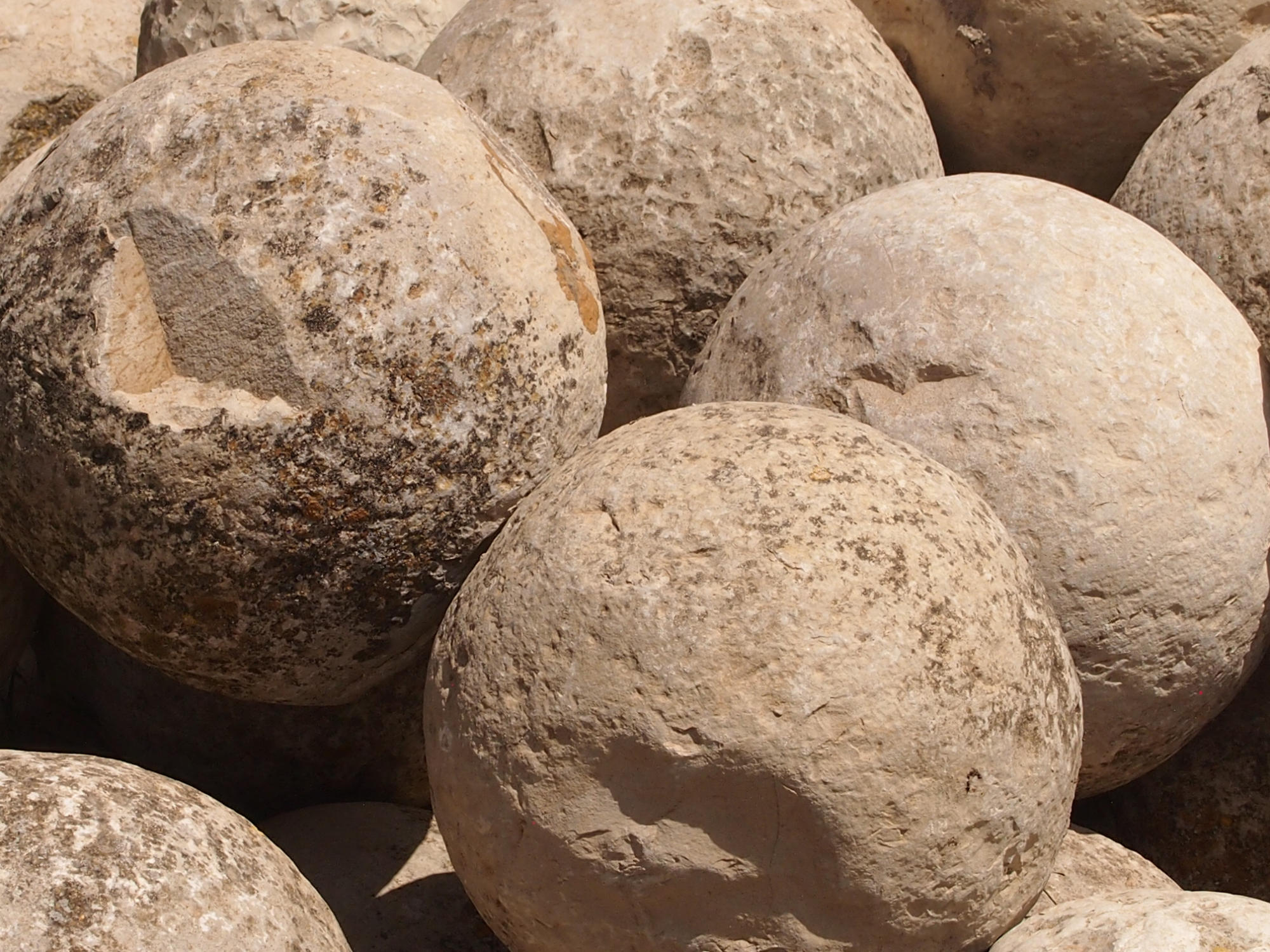 Quel est le but des mystérieuses anciennes sphères de pierre ?  Les scientifiques ont enfin une réponse