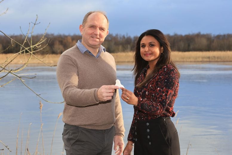 Scientists Discover Coral Reefs Are Teeming With Previously Unknown Life