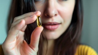 Alarming Study: The Hidden Dangers of Fish Oil Supplements on Heart Health
