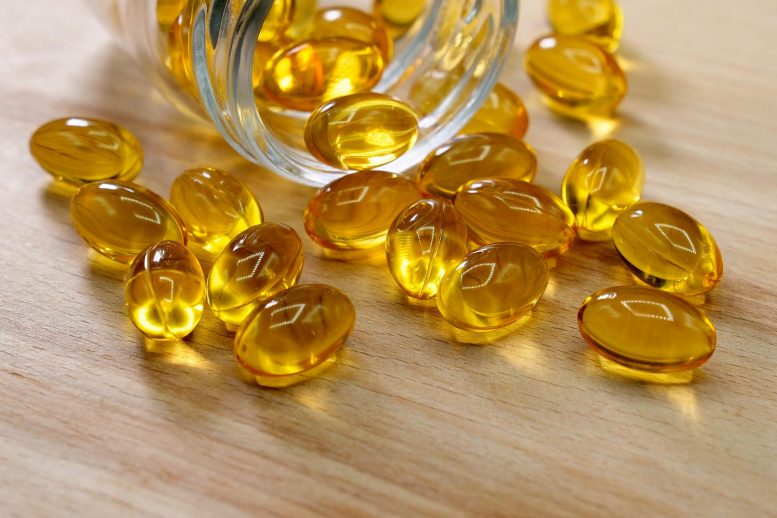 weten Vertrouwen op priester Authoritative New Analysis Links Omega-3 Supplements to Cardioprotection  and Improved Heart Health