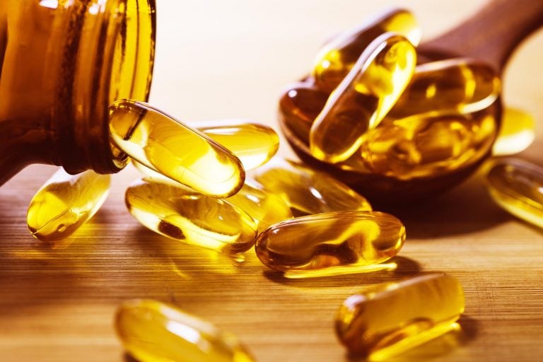 New Research Reveals Optimal Dose of Omega3 Fatty Acids To Lower Blood