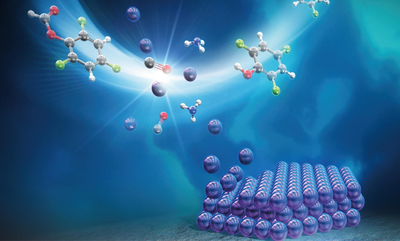One-Pot Wonder: The New Nanosheet Method Catalyzing a Green Energy ...