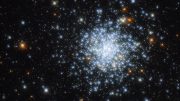 Open Cluster NGC 2164