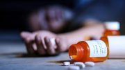 Opioid Prescription Pill Overdose