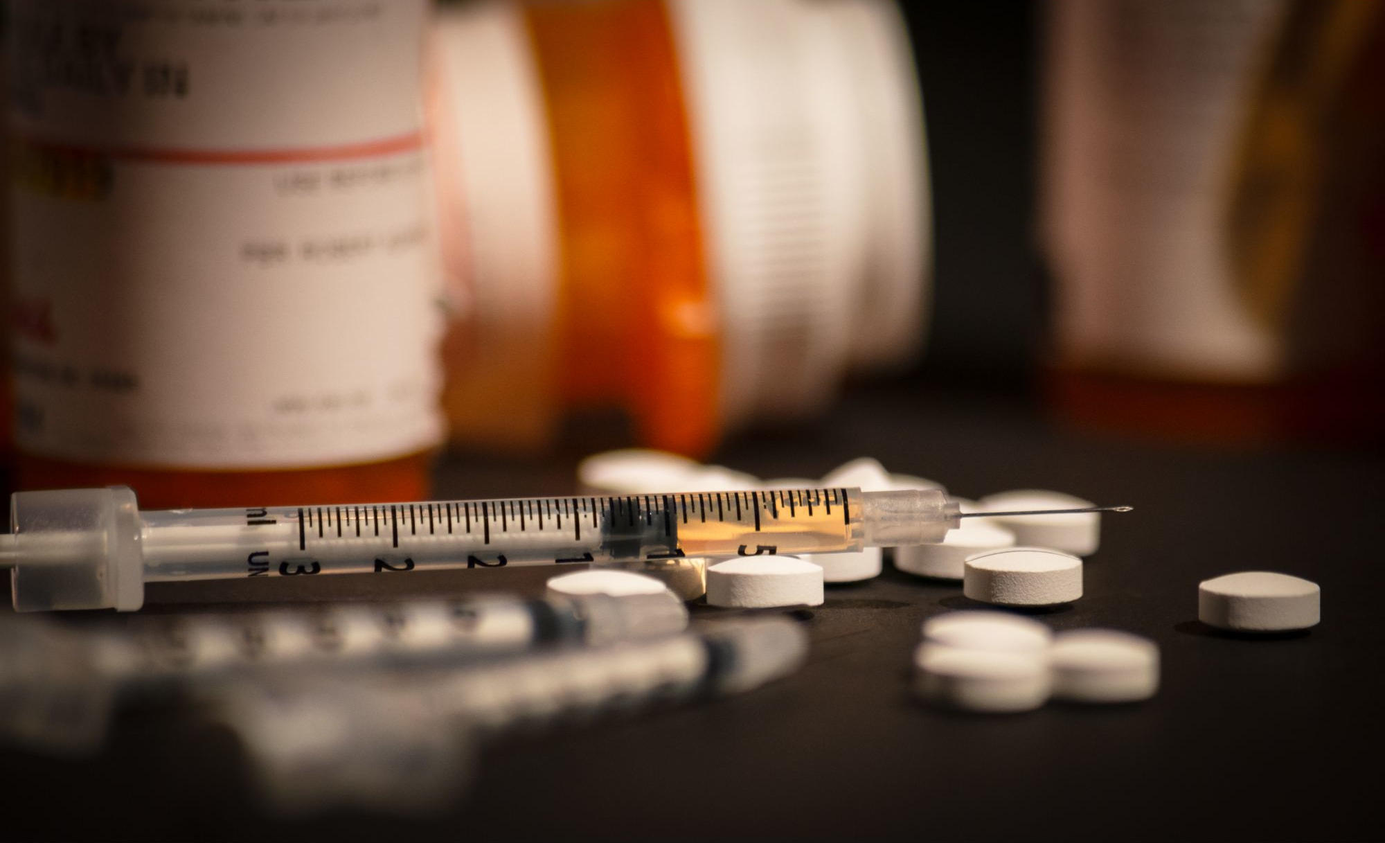 More Than 80% of Intravenous Drug Users Test Positive for Fentanyl – But Its Often Unintentional More Than 80% of Intravenous Drug Users Test Positive for Fentanyl – But Its Often Unintentional