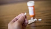 Opioids Painkillers Addiction