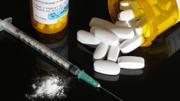 Opioids and Cocaine