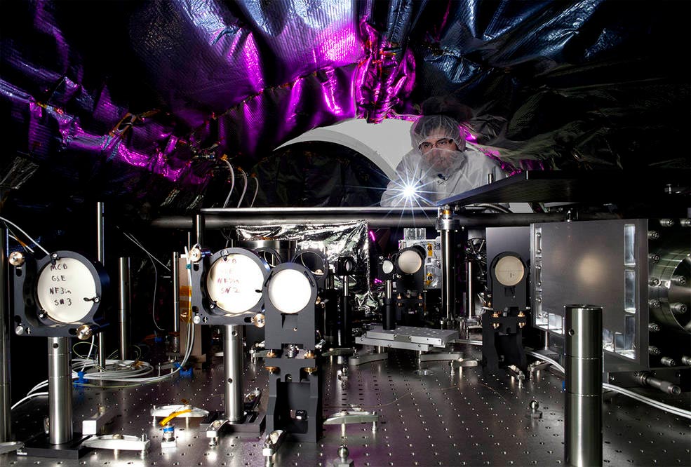 Roman Space Telescope Fitted for ‘Starglasses’ [Video]
