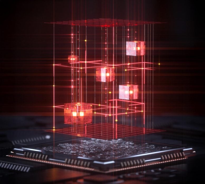 Optical Photonic Computing