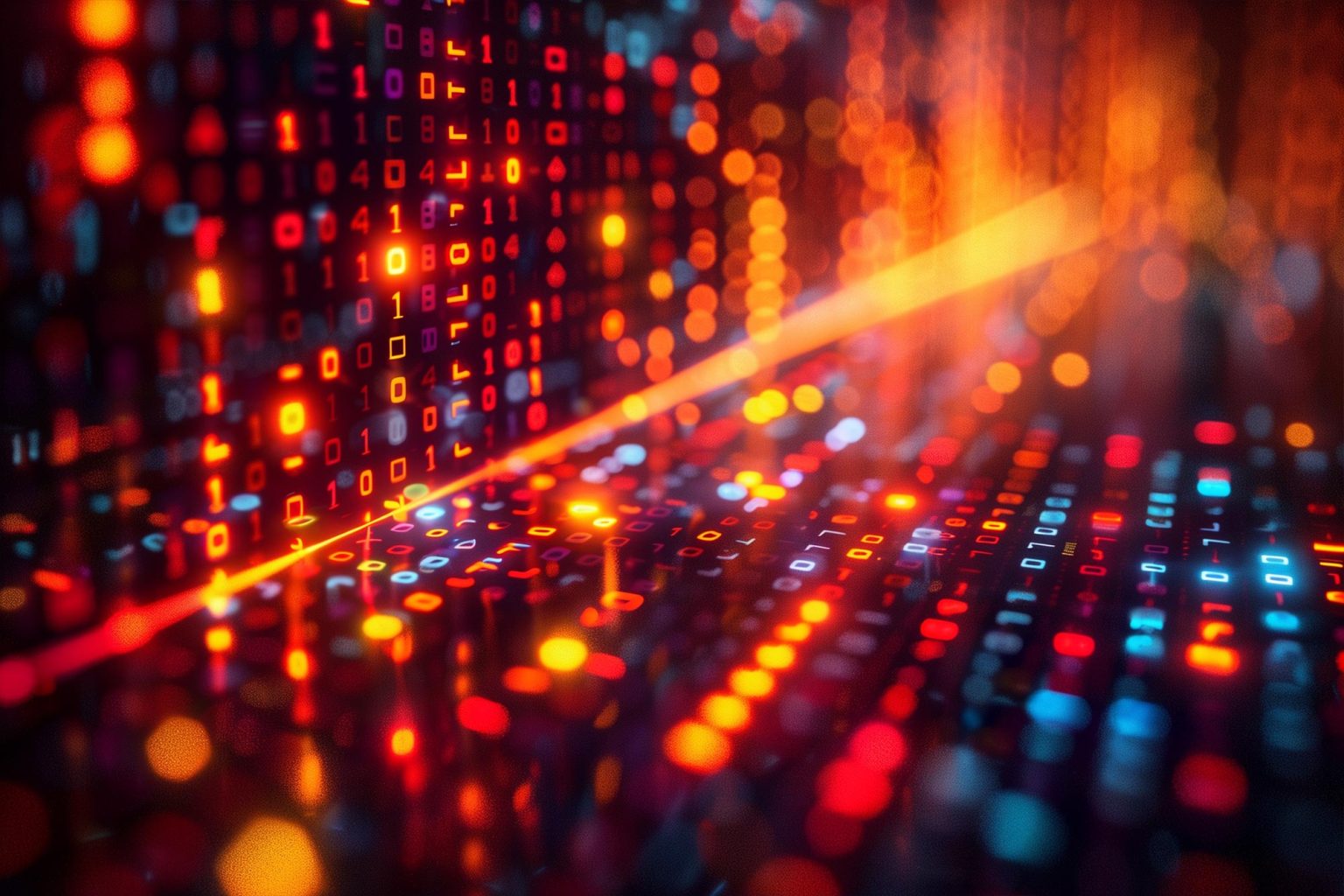 Beyond Binary: The Light-Driven Computing Revolution