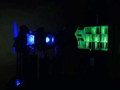 Simple New Way to Capture High Quality 3D Images of Live Cells and ...