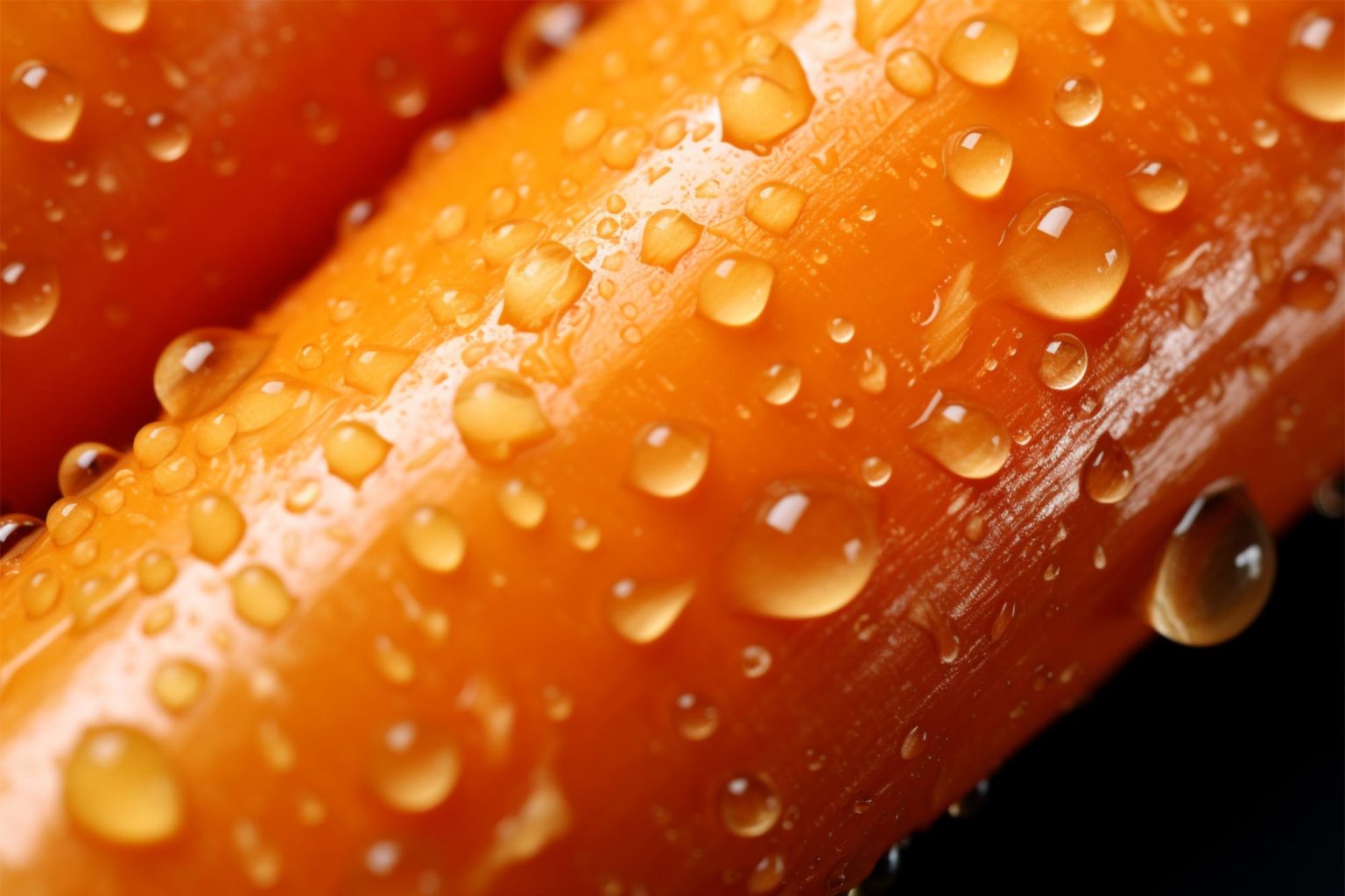 Orange You Curious? The Surprising Secrets Behind Carrot Colors