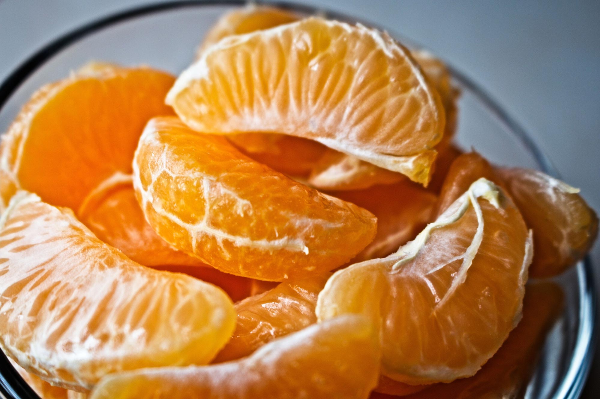 7 Best Foods for Seasonal Allergies