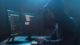 Organized Cybercrime Hacker Networks