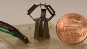 Origami-Inspired Robot Opens New Avenues for Microsurgery