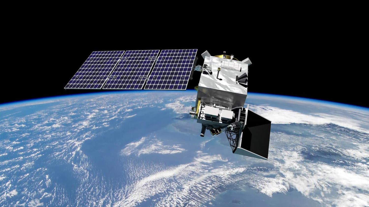 Nouveaux partenaires dans les accords Artemis, Altitude Chamber Upgrade et PACE Satellite