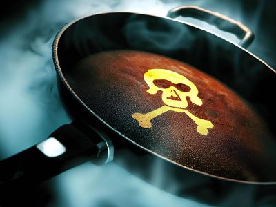 Tobacco Industry Tactics: Makers of PFAS “Forever Chemicals” Covered Up