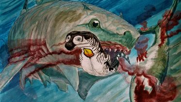 Century-Old Fossil Mystery Solved: Scientists Discover True Identity of Ancient Sea-Lizard