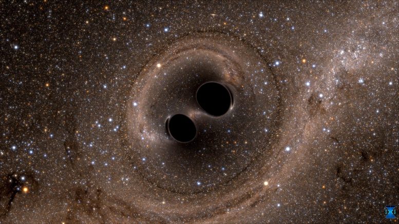 Pairs of Colliding Black Holes