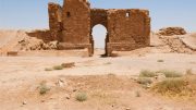 Palmyrene Gate Dura Europos