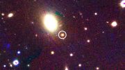 Pan STARRS Telescope Discovers Supernova PS1 12sk