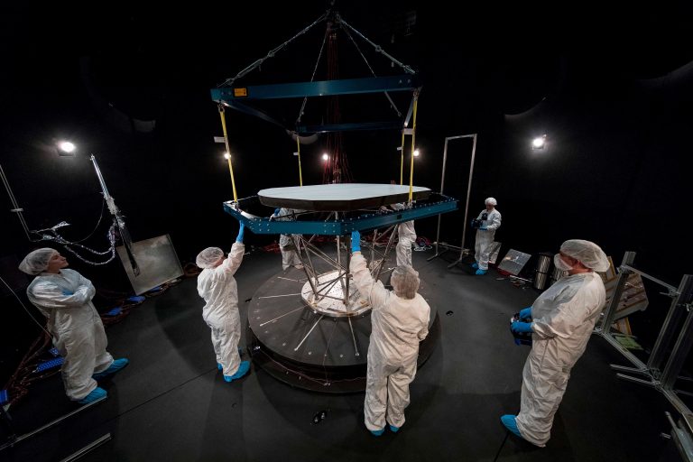 Solar Packer Probe 5 Years, 430,000 MPH, and Counting: How NASA’s Parker Solar Probe Is ...