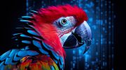 Parrot Technological Background