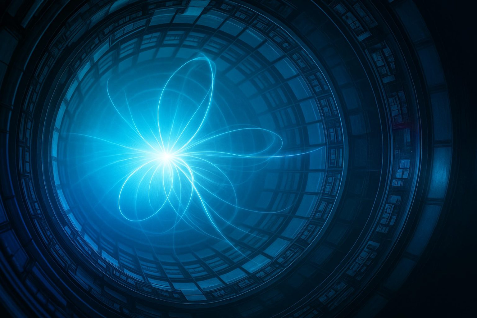 A Signal Too Strange to Ignore – And It May Reveal a New Kind of Matter