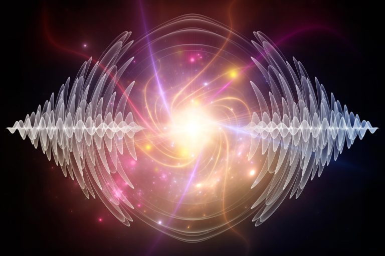 Beyond the Visible Universe: New Research Reveals How Gravity ...