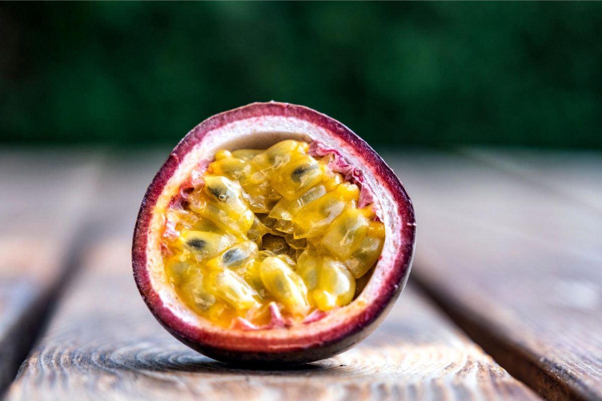 Papaya and Passion Fruit Show Unexpected Cancer-Fighting Potential