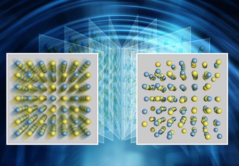 Revolutionary “Camera” With Shutter Speed of 1 Trillionth of a Second ...