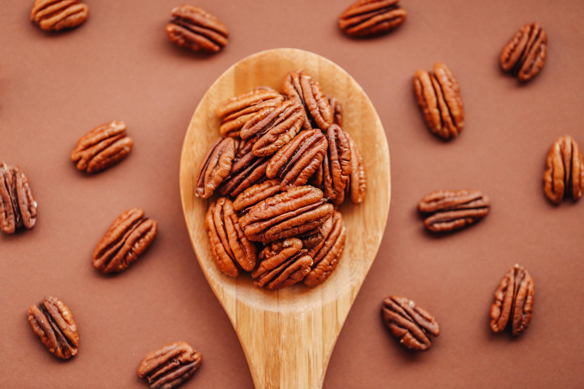 20 Years of Research Reveal Pecans’ Powerful Heart Benefits