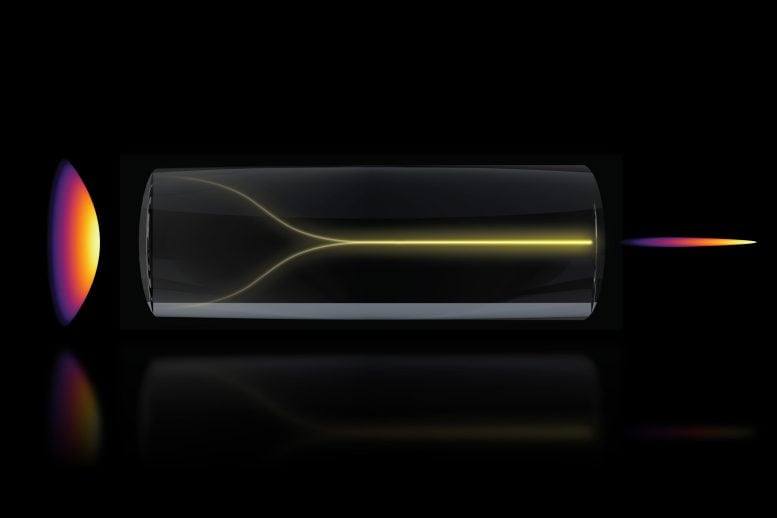 MIT Laser Breakthrough Lets Scientists Watch Drugs Enter the Brain in Real Time