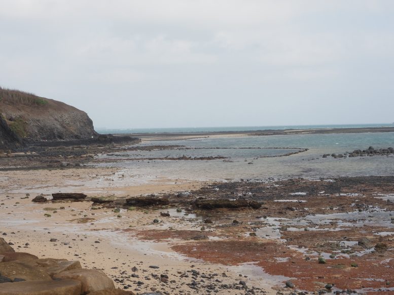 Penghu Islands