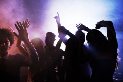 Want To Fire Up the Dance Floor? Scientists Figure Out the Secret