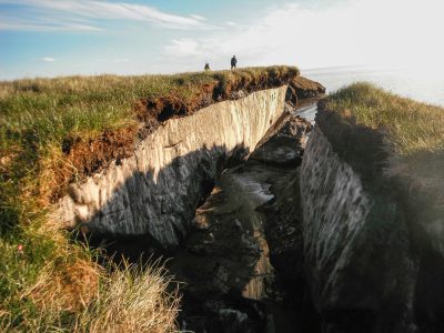 Scientists Warn: Action Required on Many Dangerous Climate Feedback Loops