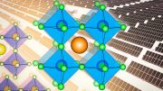 Perovskites Next-Generation Solar Cells