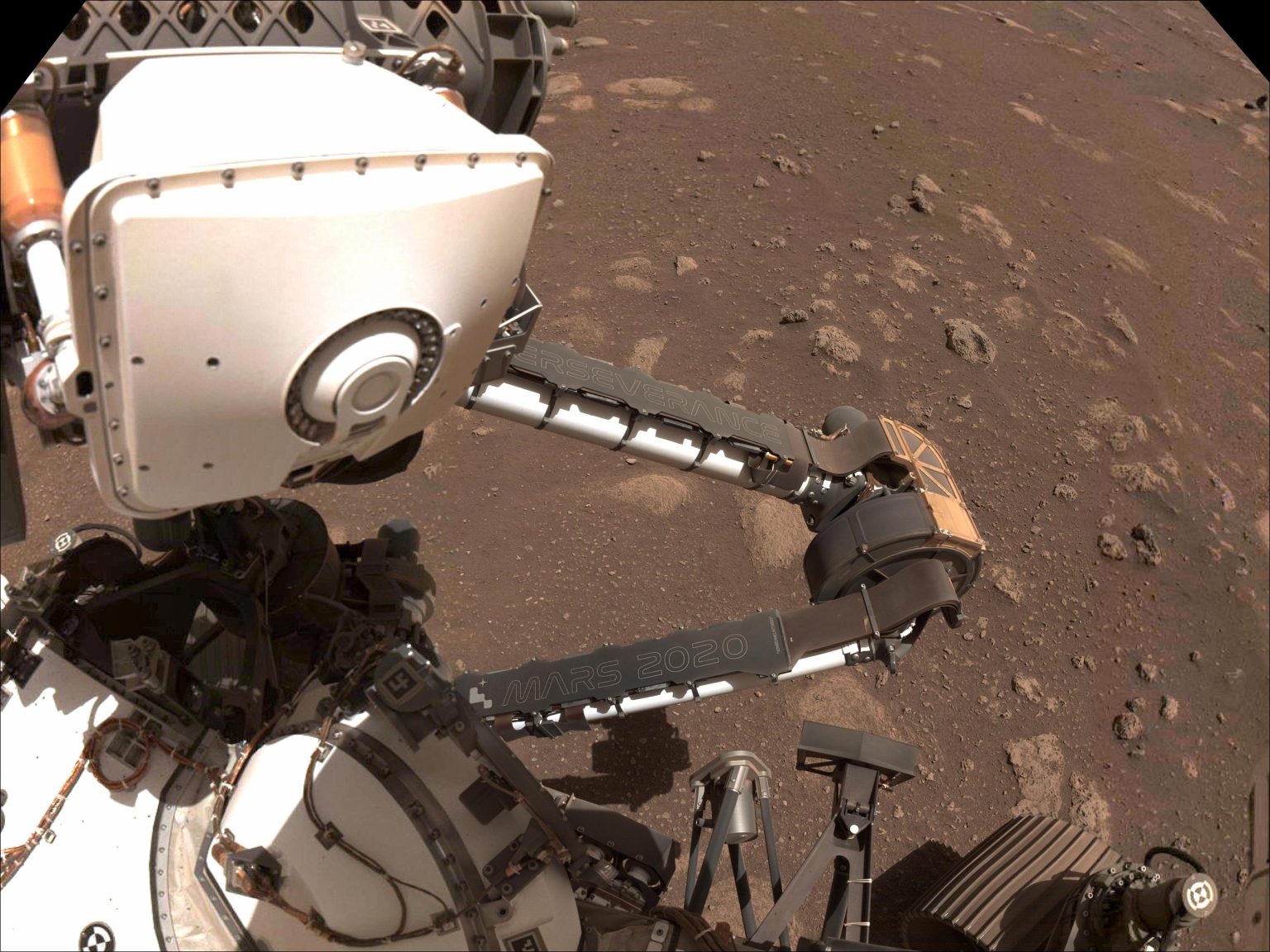 Artificial Intelligence Rover Is There Life on Mars? NASA’s AI Rovers Might Soon Tell Us