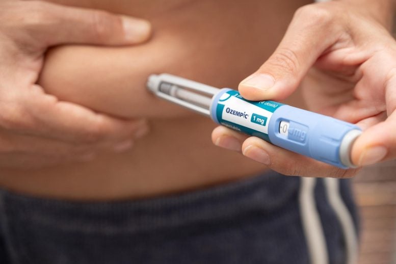 Weight-Loss Drugs Like Ozempic Are Creating a Hidden Environmental Disaster