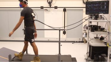 Personalized Wearable Exosuits