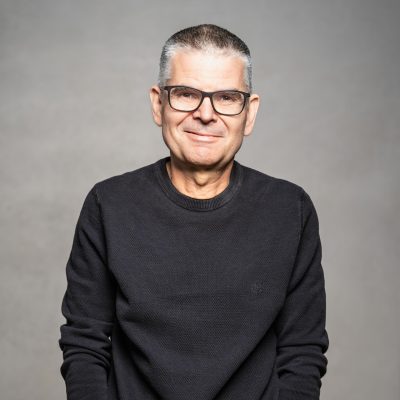 Peter Jonas