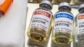 Pfizer Moderna COVID Vaccines