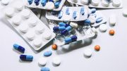 Pharmaceuticals Capsules Tablets Pills