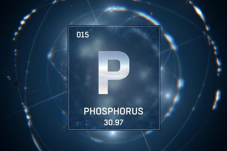 Chemists Thought Phosphorus Was Fully Understood – They Were Wrong