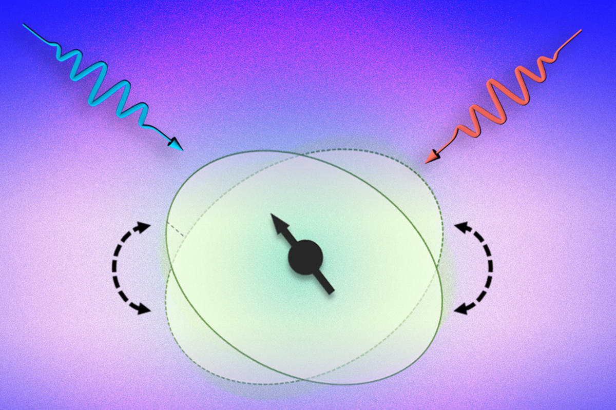 Les ingénieurs du MIT découvrent une nouvelle façon de contrôler les noyaux atomiques appelée « Qubits »